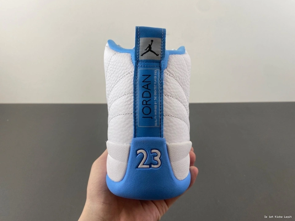 Retro Men's - (2025) Melo CT8013-112 Jordan 12 1018